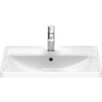 Умывальник Duravit D-Neo 0357600027 - Превью изображения №2 — Интернет-магазин Your Sale