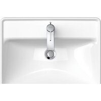Умывальник Duravit D-Neo 0357600027 - Превью изображения №3 — Интернет-магазин Your Sale