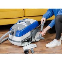 Пылесос Zelmer ZVC9140D - Превью изображения №24 — Интернет-магазин Your Sale