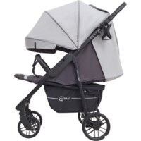 Rant Vega Star (soft grey) Image #5