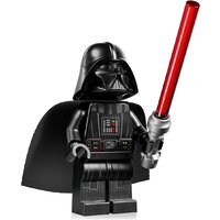 Конструктор LEGO Star Wars 75439 Бюст Дарта Вейдера - Превью изображения №4 — Интернет-магазин Your Sale