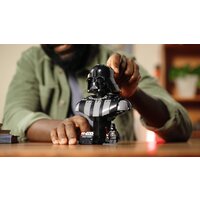 Конструктор LEGO Star Wars 75439 Бюст Дарта Вейдера - Превью изображения №6 — Интернет-магазин Your Sale