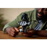 Конструктор LEGO Star Wars 75439 Бюст Дарта Вейдера - Превью изображения №8 — Интернет-магазин Your Sale
