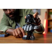 Конструктор LEGO Star Wars 75439 Бюст Дарта Вейдера - Превью изображения №9 — Интернет-магазин Your Sale