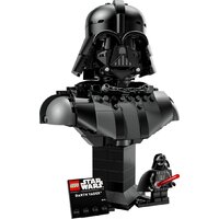 Конструктор LEGO Star Wars 75439 Бюст Дарта Вейдера - Превью изображения №2 — Интернет-магазин Your Sale