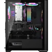 Корпус Formula Air Power G5 Duo (черный) - Превью изображения №5 — Интернет-магазин Your Sale