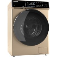Стиральная машина Hiberg I-DDQ9 712 G - Превью изображения №3 — Интернет-магазин Your Sale