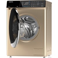 Стиральная машина Hiberg I-DDQ9 712 G - Превью изображения №4 — Интернет-магазин Your Sale