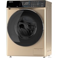 Стиральная машина Hiberg I-DDQ9 712 G - Превью изображения №2 — Интернет-магазин Your Sale