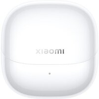 Наушники Xiaomi Buds 5 M2341E1 (керамический белый, международная версия) - Превью изображения №3 — Интернет-магазин Your Sale