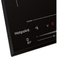 Варочная панель Hotpoint HS 1430 BA - Превью изображения №4 — Интернет-магазин Your Sale
