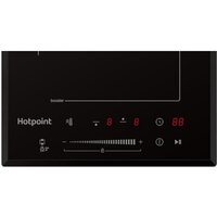 Варочная панель Hotpoint HS 1430 BA - Превью изображения №5 — Интернет-магазин Your Sale
