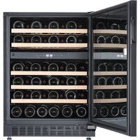 Винный шкаф Korting KFW 803 DB GN - Превью изображения №2 — Интернет-магазин Your Sale