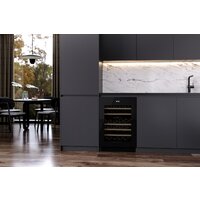 Винный шкаф Korting KFW 803 DB GN - Превью изображения №12 — Интернет-магазин Your Sale