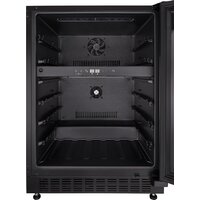 Винный шкаф Korting KFW 803 DB GN - Превью изображения №9 — Интернет-магазин Your Sale