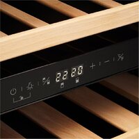 Винный шкаф Korting KFW 803 DB GN - Превью изображения №6 — Интернет-магазин Your Sale