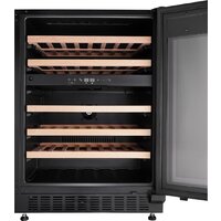 Винный шкаф Korting KFW 803 DB GN - Превью изображения №3 — Интернет-магазин Your Sale