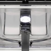 Встраиваемая посудомоечная машина Krona Martina 60 BI V2 - Превью изображения №14 — Интернет-магазин Your Sale