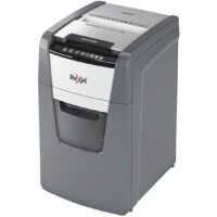 Шредер Rexel Optimum AutoFeed 130M - Превью изображения №3 — Интернет-магазин Your Sale