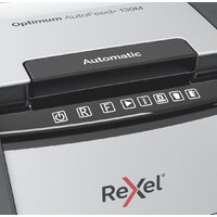 Шредер Rexel Optimum AutoFeed 130M - Превью изображения №5 — Интернет-магазин Your Sale