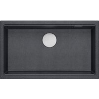 Кухонная мойка Quadron HQD7644U8_BS_U - Превью изображения №2 — Интернет-магазин Your Sale