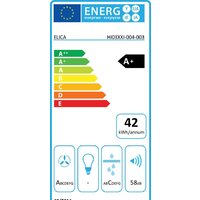 Варочная панель Elica NikolaTesla Switch WH/A/83 - Превью изображения №7 — Интернет-магазин Your Sale