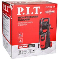Мойка высокого давления P.I.T. PHP170-C1 - Превью изображения №3 — Интернет-магазин Your Sale
