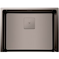 TEKA Flexlinea RS15 50.40 PVD Titanium 115000024