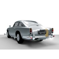 Playmobil PM70578 Джеймс Бонд Aston Martin DB5 - Goldfinger Edition Image #8
