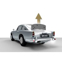 Playmobil PM70578 Джеймс Бонд Aston Martin DB5 - Goldfinger Edition Image #5