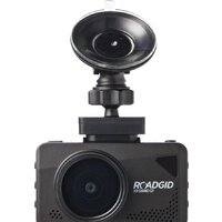 Видеорегистратор-радар детектор-GPS информатор (3в1) Roadgid X9 Gibrid GT - Превью изображения №3 — Интернет-магазин Your Sale