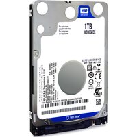 Жесткий диск WD Blue 1TB [WD10SPZX] - Превью изображения №2 — Интернет-магазин Your Sale
