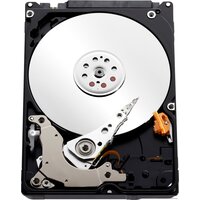 Жесткий диск WD Blue 1TB [WD10SPZX] - Превью изображения №3 — Интернет-магазин Your Sale