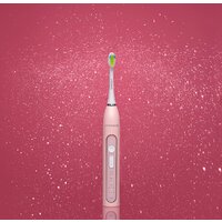 Smilesonic Up (розовый) Image #2