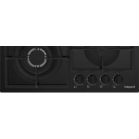 Варочная панель Hotpoint HG 62FA/BK - Превью изображения №4 — Интернет-магазин Your Sale