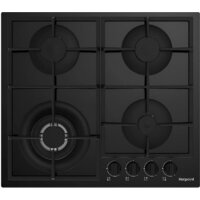 Hotpoint HG 62FA/BK