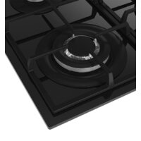 Варочная панель Hotpoint HG 62FA/BK - Превью изображения №6 — Интернет-магазин Your Sale