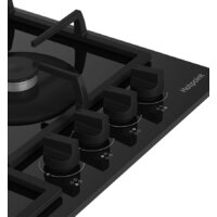 Варочная панель Hotpoint HG 62FA/BK - Превью изображения №5 — Интернет-магазин Your Sale