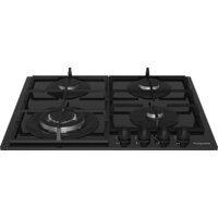 Варочная панель Hotpoint HG 62FA/BK - Превью изображения №3 — Интернет-магазин Your Sale