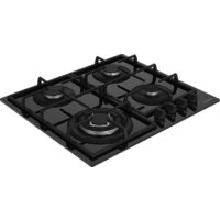 Варочная панель Hotpoint HG 62FA/BK - Превью изображения №2 — Интернет-магазин Your Sale
