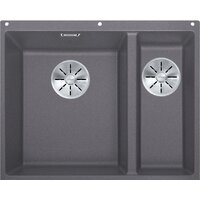 Blanco Subline 340/160-U (левая, темная скала)