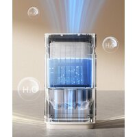 Увлажнитель воздуха Dreame H40 Essential - Превью изображения №8 — Интернет-магазин Your Sale