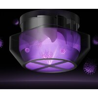 Увлажнитель воздуха Dreame H40 Essential - Превью изображения №11 — Интернет-магазин Your Sale
