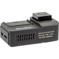 Видеорегистратор AdvoCam FD Black-III - Превью изображения №8 — Интернет-магазин Your Sale