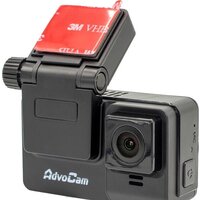 Видеорегистратор AdvoCam FD Black-III - Превью изображения №2 — Интернет-магазин Your Sale
