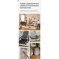 Пылесос Dreame R20 Cordless Vacuum Cleaner VTV97A - Превью изображения №35 — Интернет-магазин Your Sale