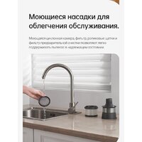 Пылесос Dreame R20 Cordless Vacuum Cleaner VTV97A - Превью изображения №36 — Интернет-магазин Your Sale