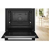 Электрический духовой шкаф Bosch Serie 2 HBG571EB4 - Превью изображения №5 — Интернет-магазин Your Sale