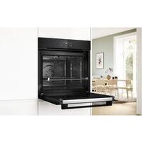 Электрический духовой шкаф Bosch Serie 2 HBG571EB4 - Превью изображения №4 — Интернет-магазин Your Sale