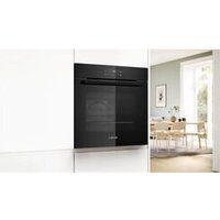 Электрический духовой шкаф Bosch Serie 2 HBG571EB4 - Превью изображения №2 — Интернет-магазин Your Sale
